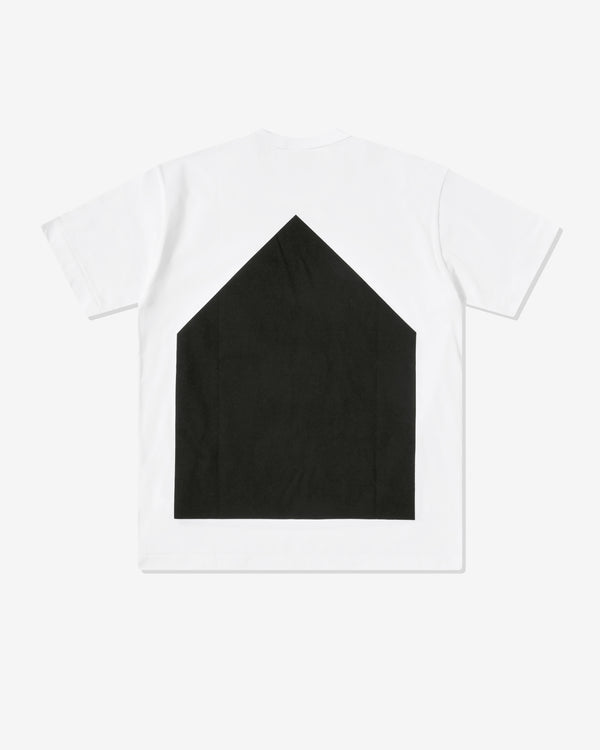 Dover Street Market - DSM Paris T-Shirt 2 - (White)