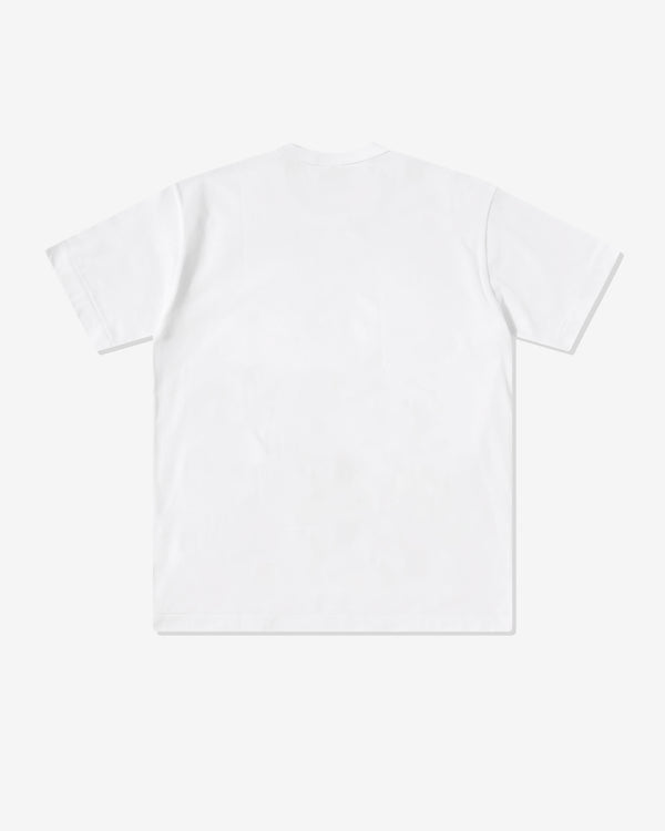 Dover Street Market - DSM Paris T-Shirt 1 - (White)