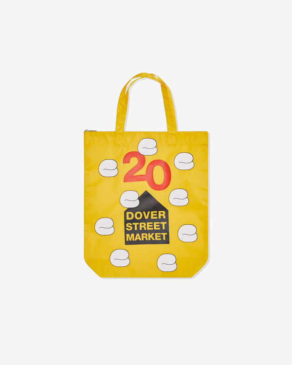 Bao - DSM Customised 20th Anniversary Tote Bag - (Yellow)