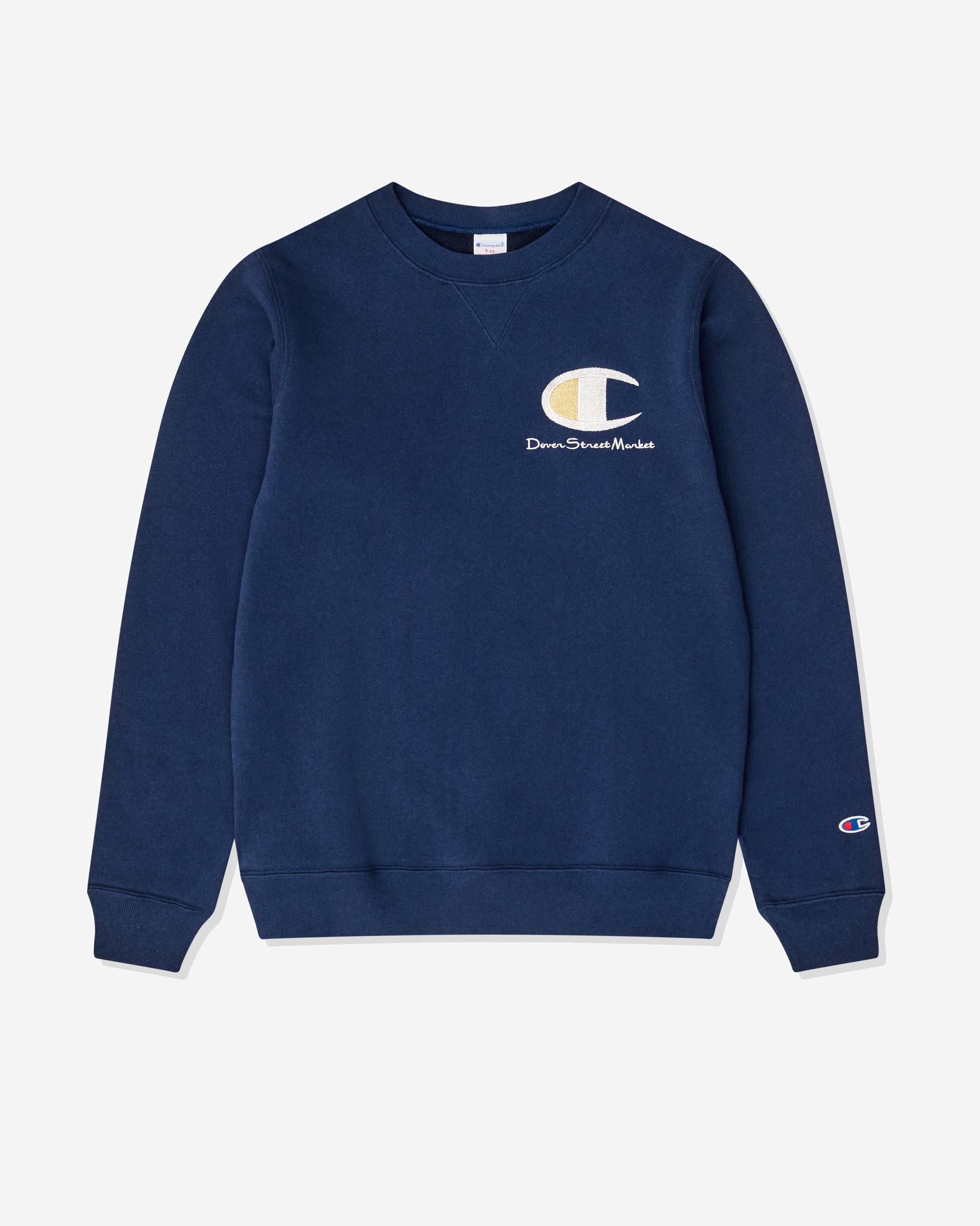 Crew Sweatshirt Champion Usa Sweatshirt Champion DSM Crew Neck