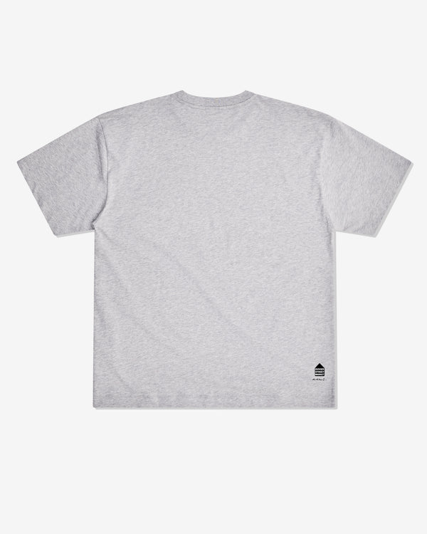Kaws - DSM Logo T-Shirt - (Grey)