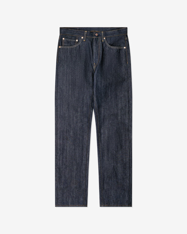 Levis - Men's DSM 20A 505 Jeans - (Indigo)