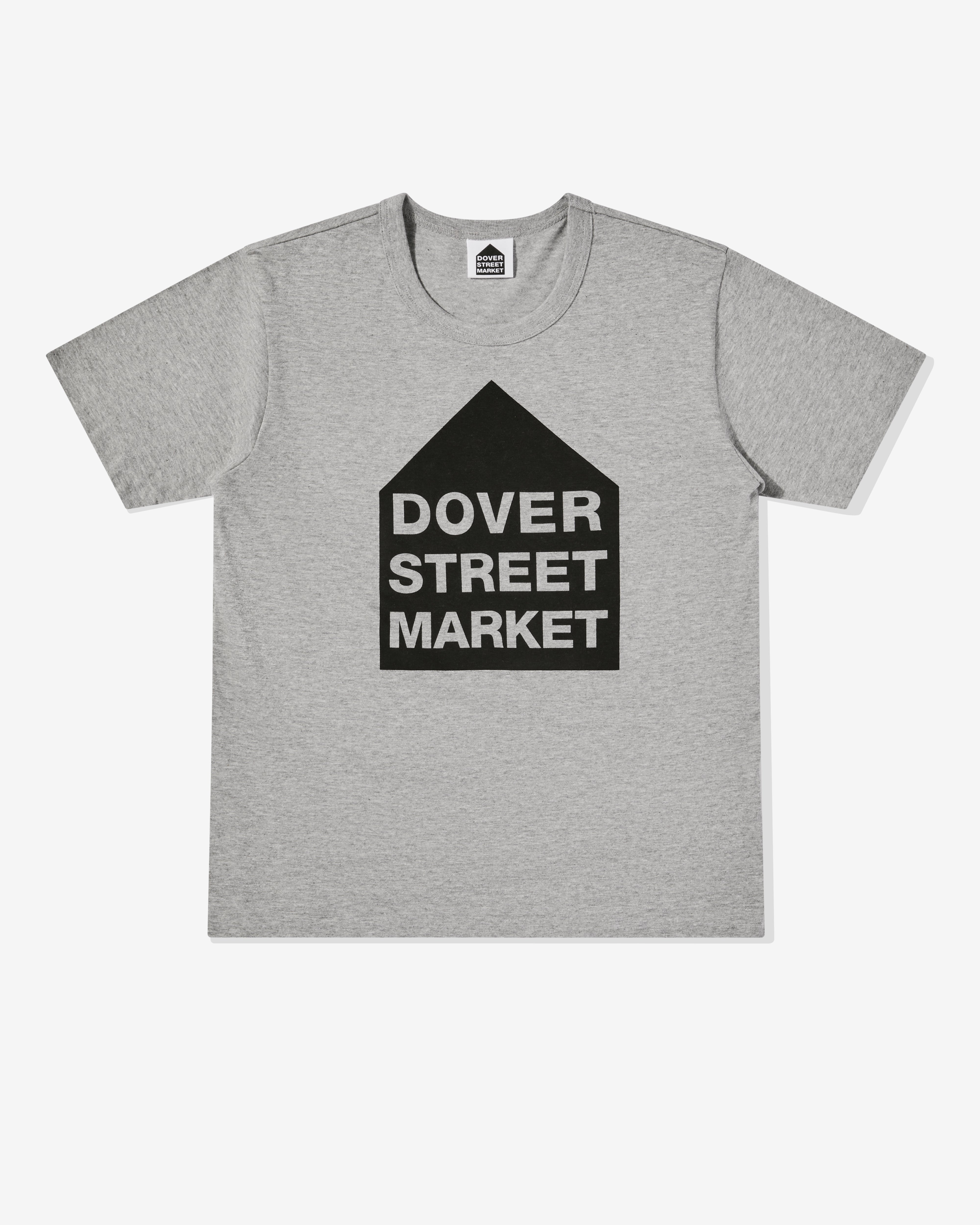 Comme des garcons play t shirt dover street market best sale