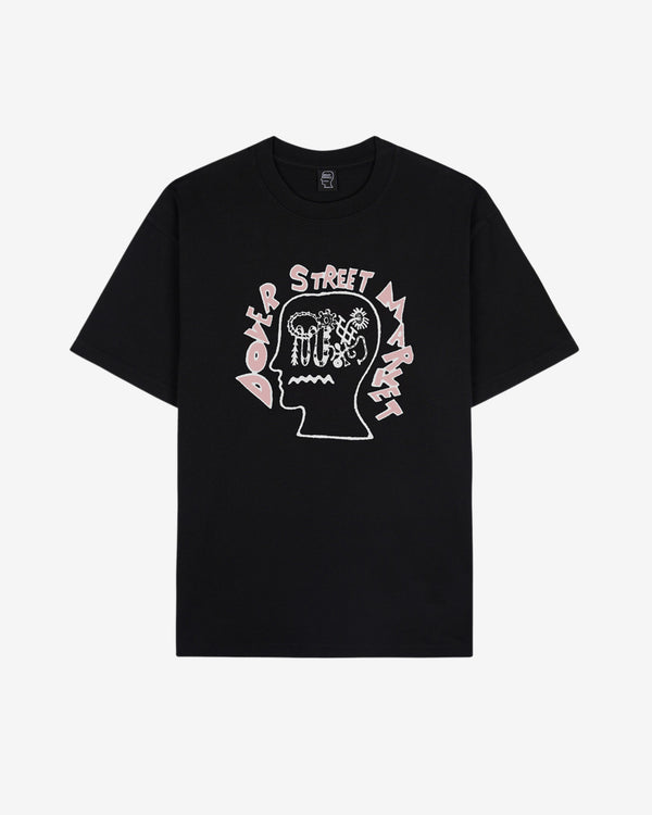Brain Dead - DSM Exclusive T-Shirt - (Black)