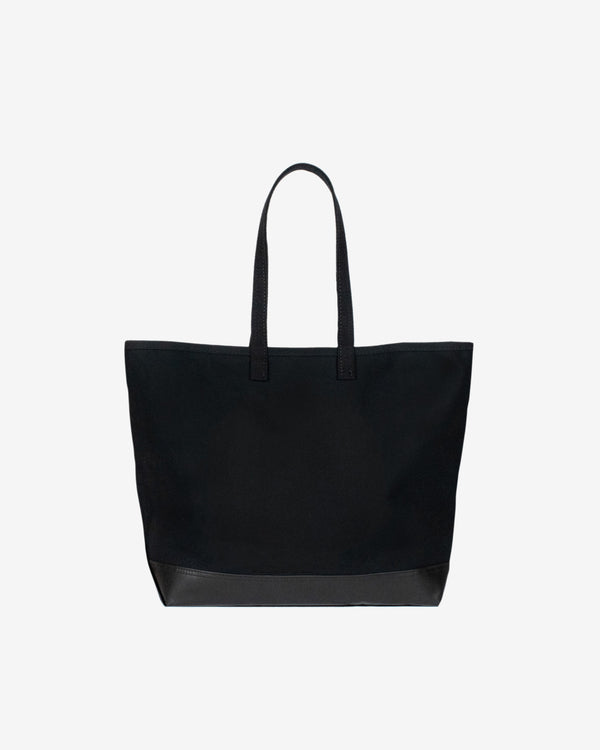 Brain Dead - DSM Exclusive Tote Bag - (Black)