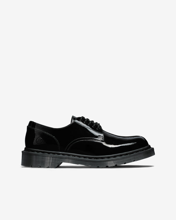 Fragment - DSM Dr Martens Men's Hollingborn 1461 - (Black)