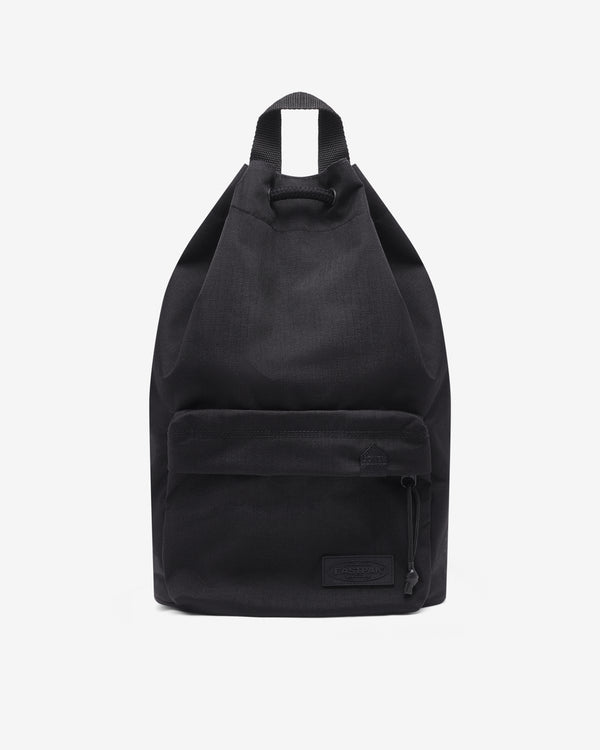 DSM Kei Ninomiya - Eastpak Backpack - (Black)
