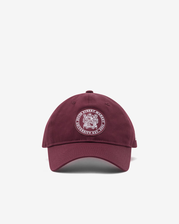 DSM Kei Ninomiya - New Era 9Twenty Cap - (Burgundy)
