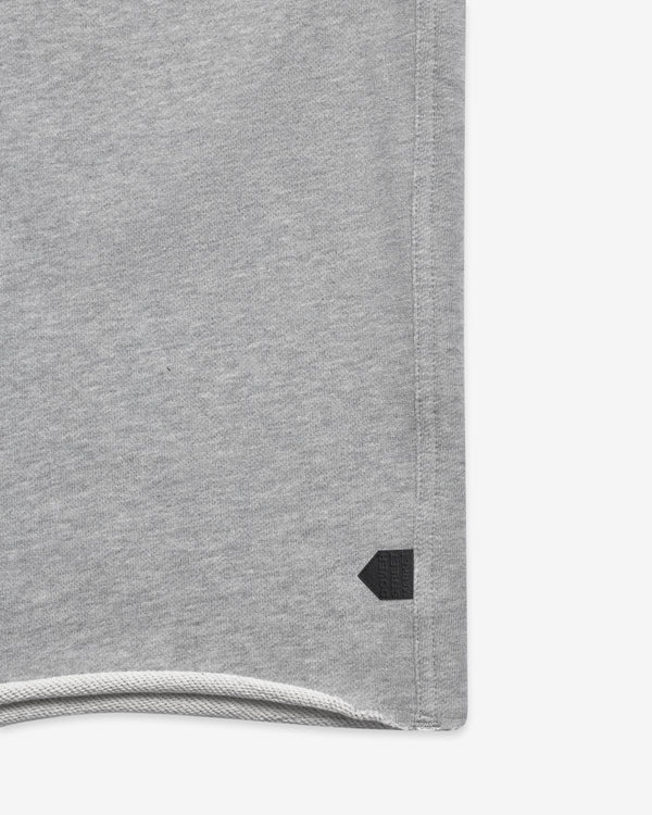 DSM Kei Ninomiya - Pleated Sweatpants - (Grey)