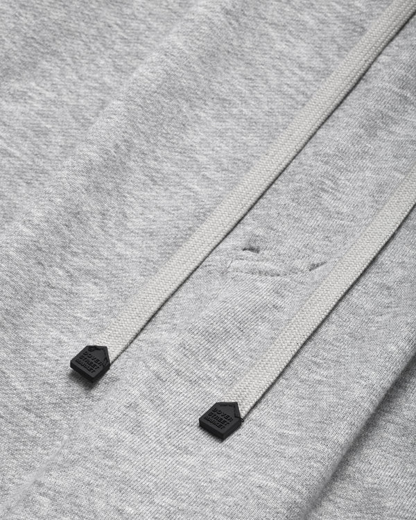 DSM Kei Ninomiya - Pleated Sweatpants - (Grey)