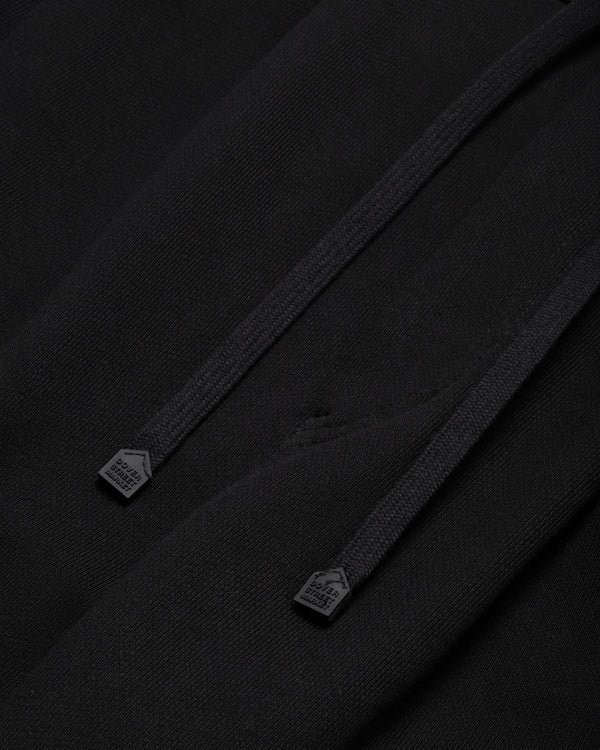 DSM Kei Ninomiya - Pleated Sweatpants - (Black)