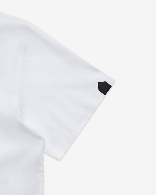 DSM Kei Ninomiya - D.S.M.U T-Shirt - (White)