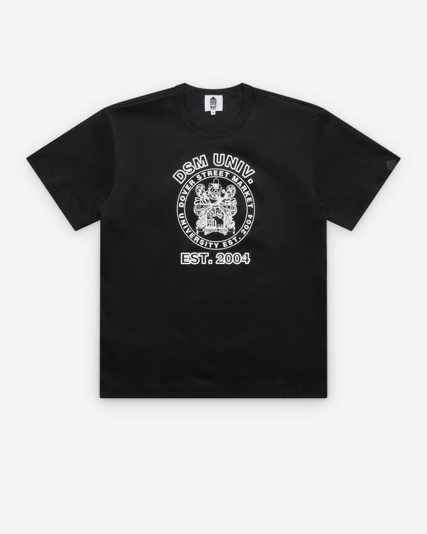 DSM Kei Ninomiya - DSM University T-Shirt - (Black)