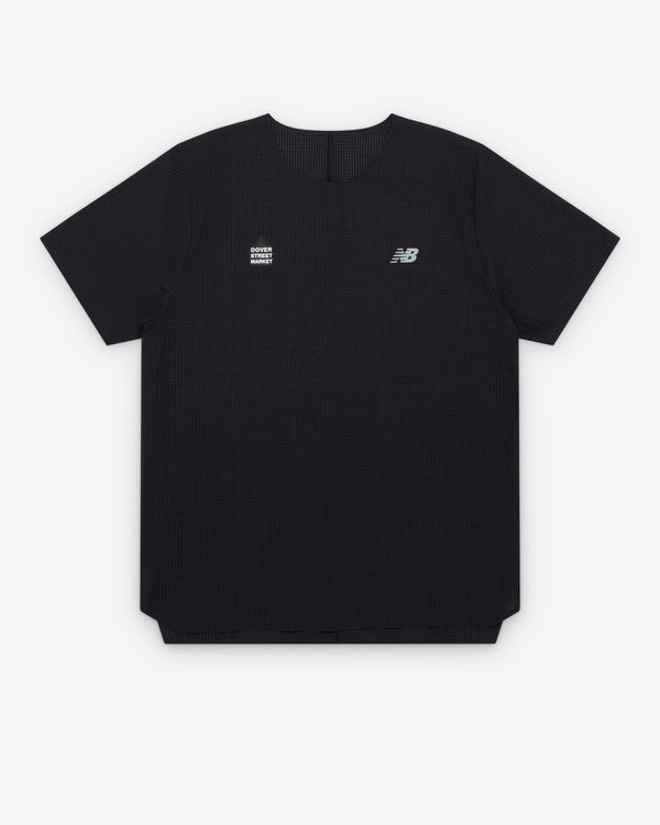 New Balance - DSM Race Day Ultra Light T-Shirt - (Black)