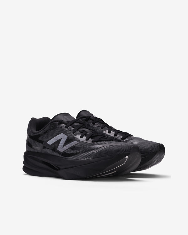 New Balance - DSM SC Elite v6 Shoes - (Black/Reflective)