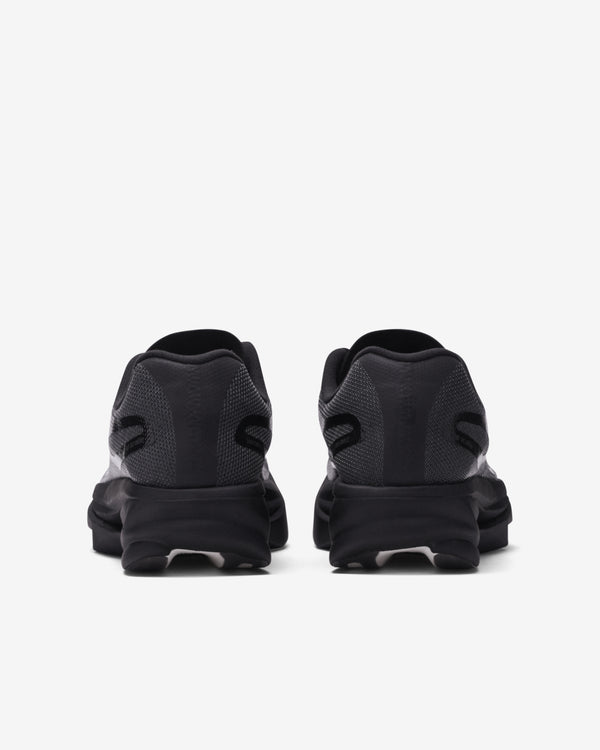 New Balance - DSM SC Elite v6 Shoes - (Black/Reflective)