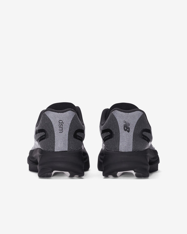 New Balance - DSM SC Elite v6 Shoes - (Black/Reflective)