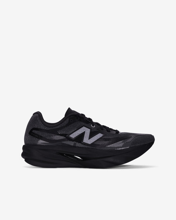 New Balance - DSM SC Elite v6 Shoes - (Black/Reflective)