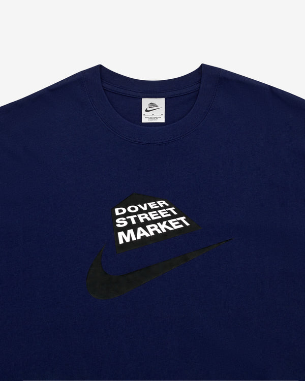 Nike - DSM Men’s T-Shirt - (College Navy)