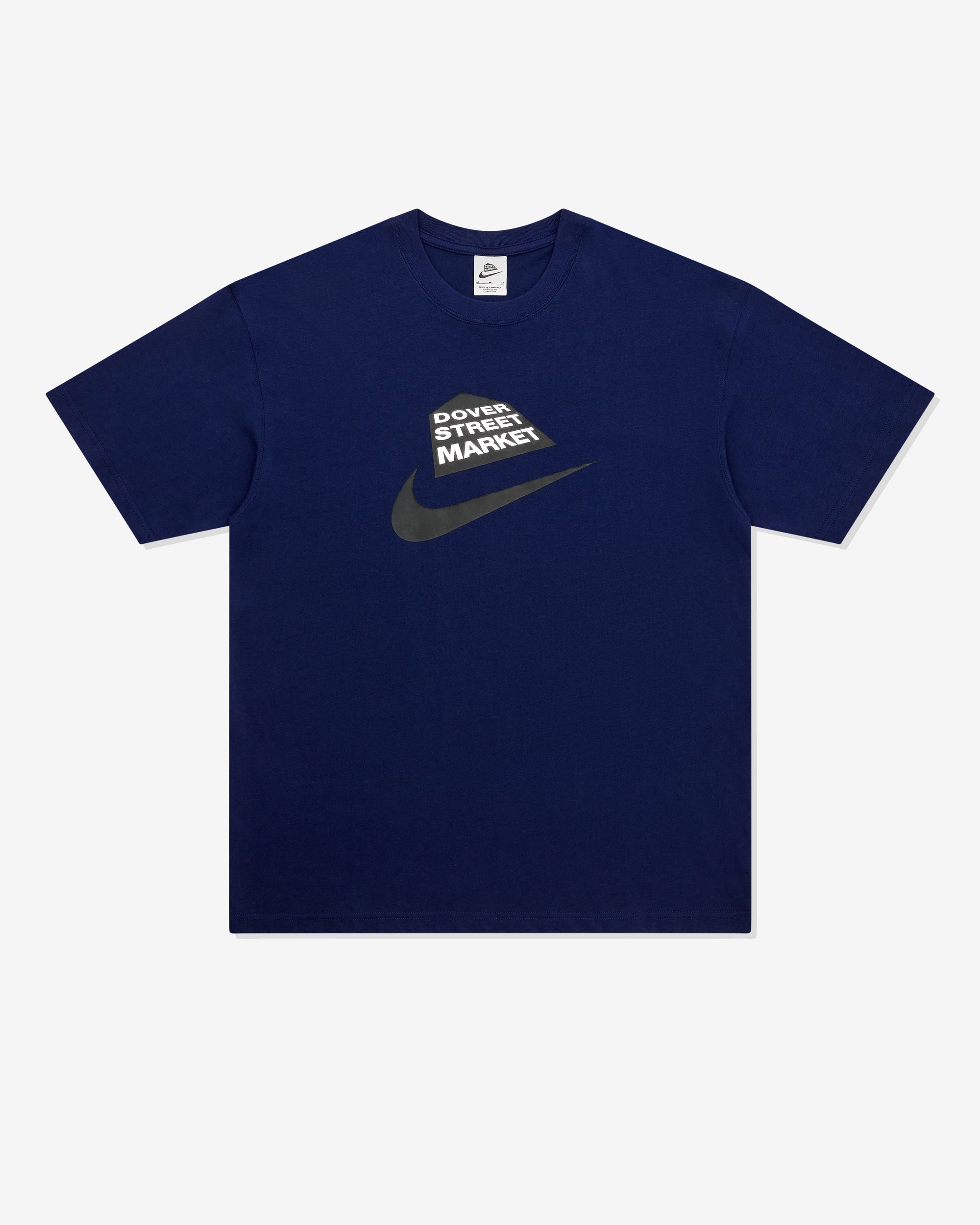 Nike DSM Men’s T-Shirt (College Navy)