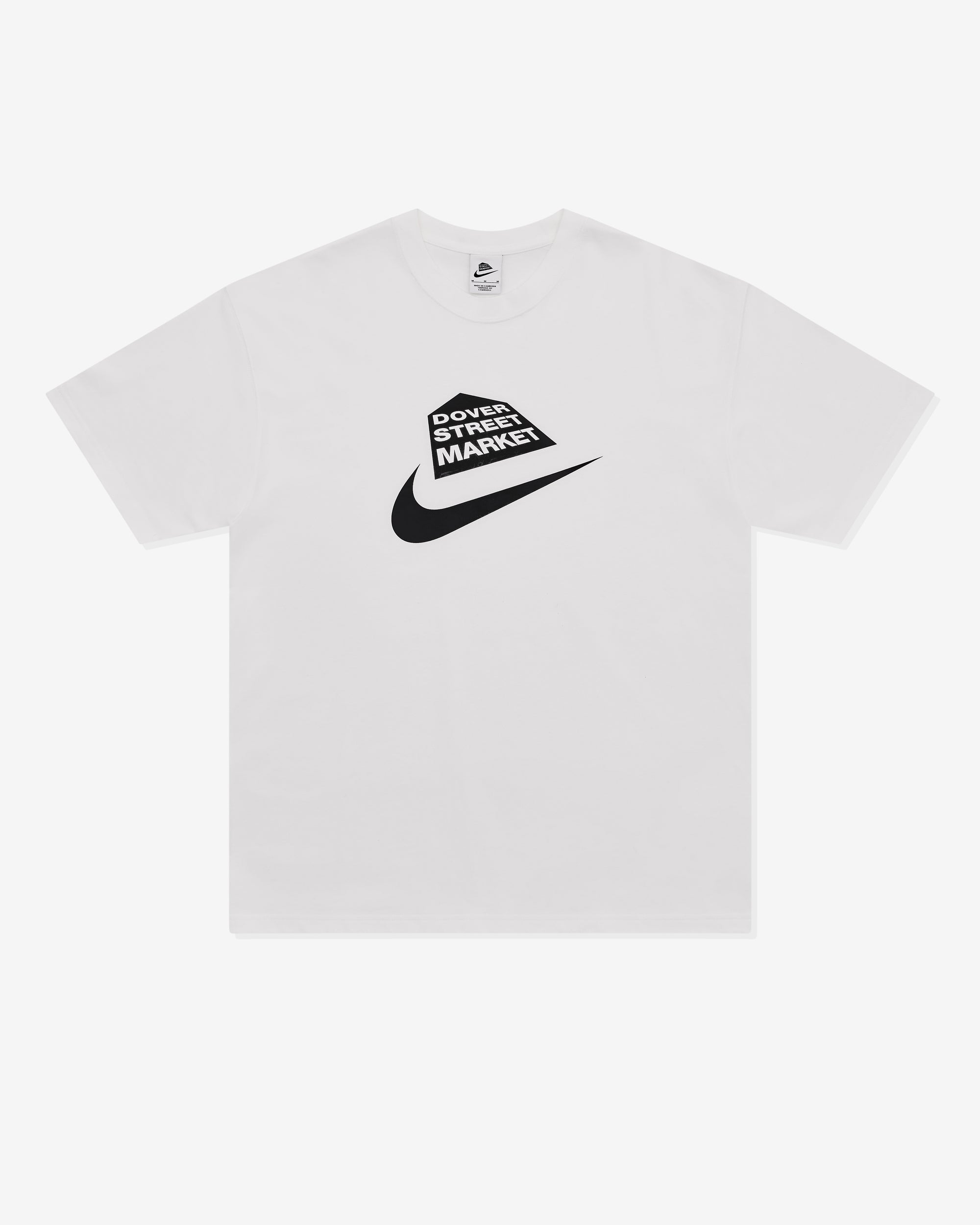 Nike DSM Men’s T-Shirt (White) - Main Image