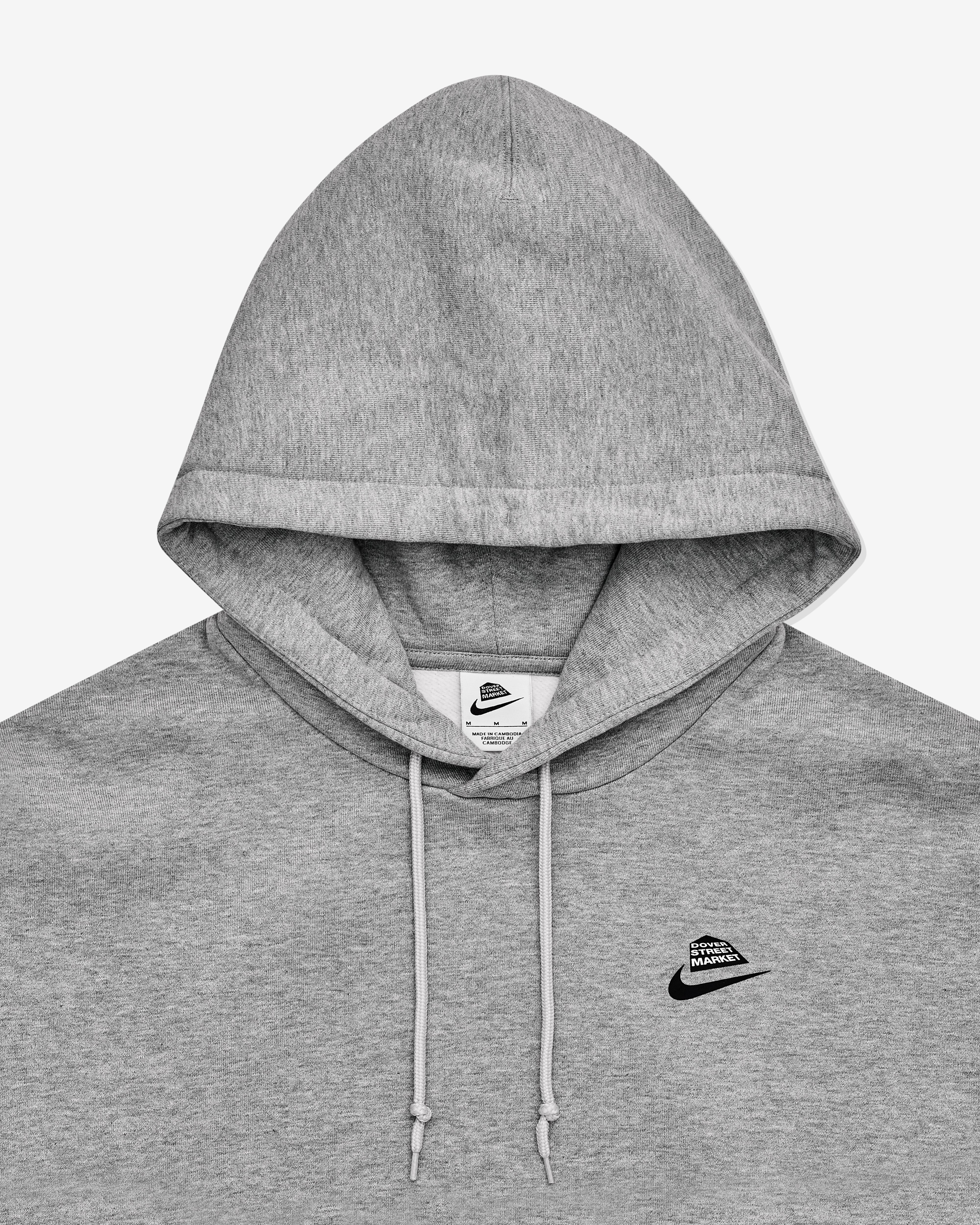 dark gray nike sweatshirt