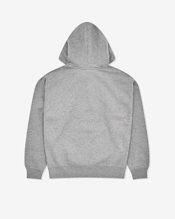 Nike - DSM Men’s Fleece Hooded Sweatshirt - (Dark Grey)