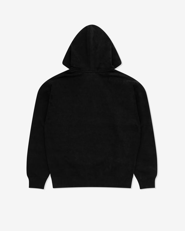 Nike - DSM Men’s Fleece Hooded Sweatshirt - (Black)