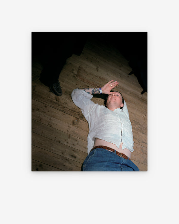 Friend Editions - For Me Pal, Ewen Spencer