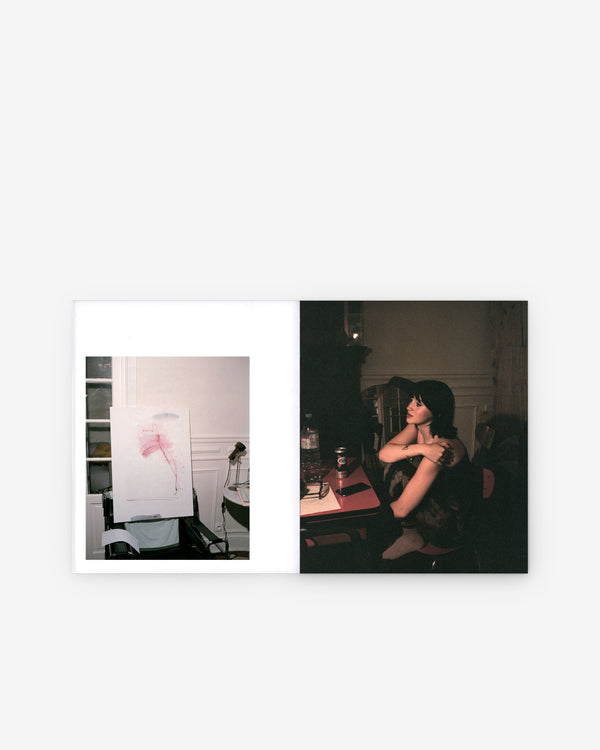Friend Editions - For Me Pal, Ewen Spencer