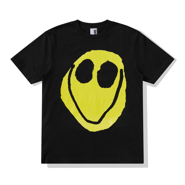 Sports Banger - Banger Smiley T-Shirt 2020 - (Black)