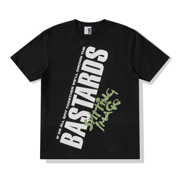 Sports Banger - Spittin Image T-Shirt 2022 - (Black)