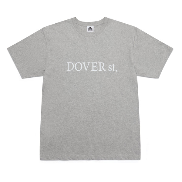 Fragment - TableTop DSM:FRGMT Dover St. T-Shirt - (Grey)