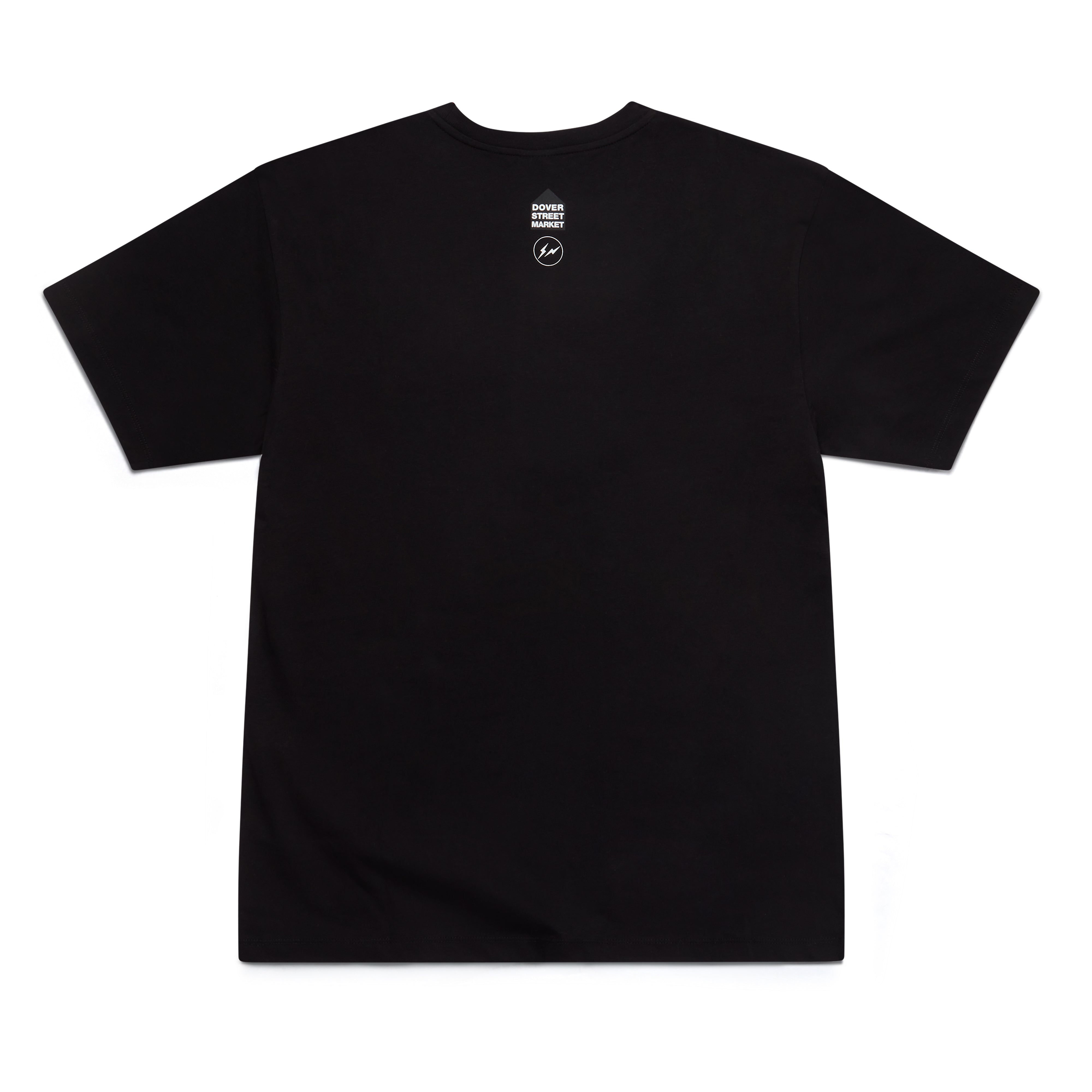 Fragment - TableTop DSM:FRGMT Dover St. T-Shirt - (Black)
