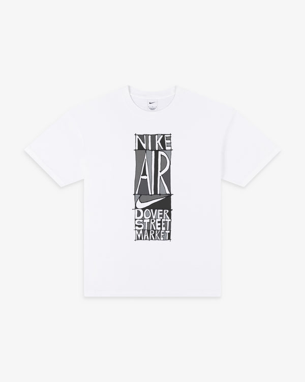 Nike - Men's DSM Vintage T-Shirt - (White)