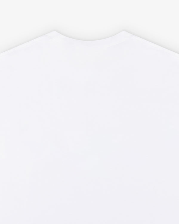 Nike - Men's DSM Vintage T-Shirt - (White)