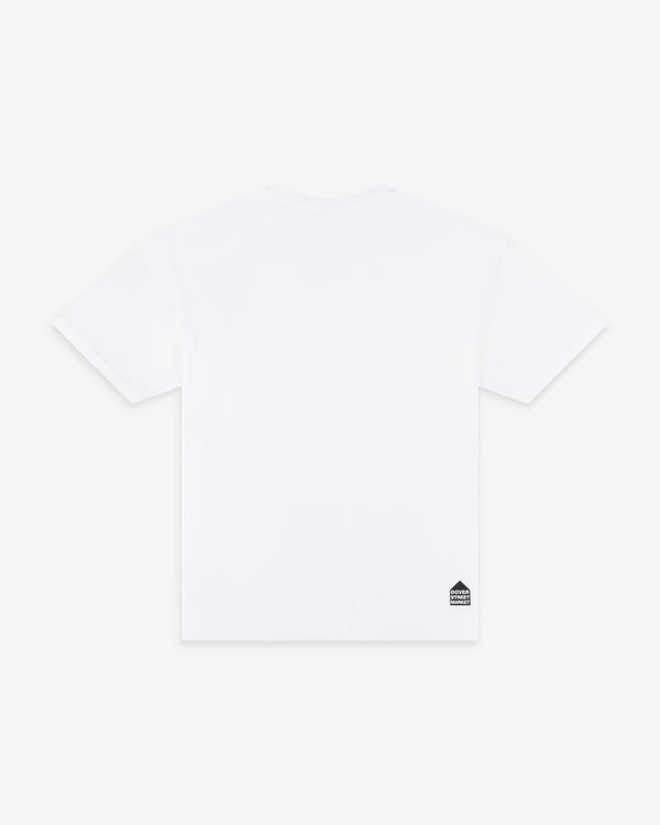 Nike - Men's DSM Vintage T-Shirt - (White)