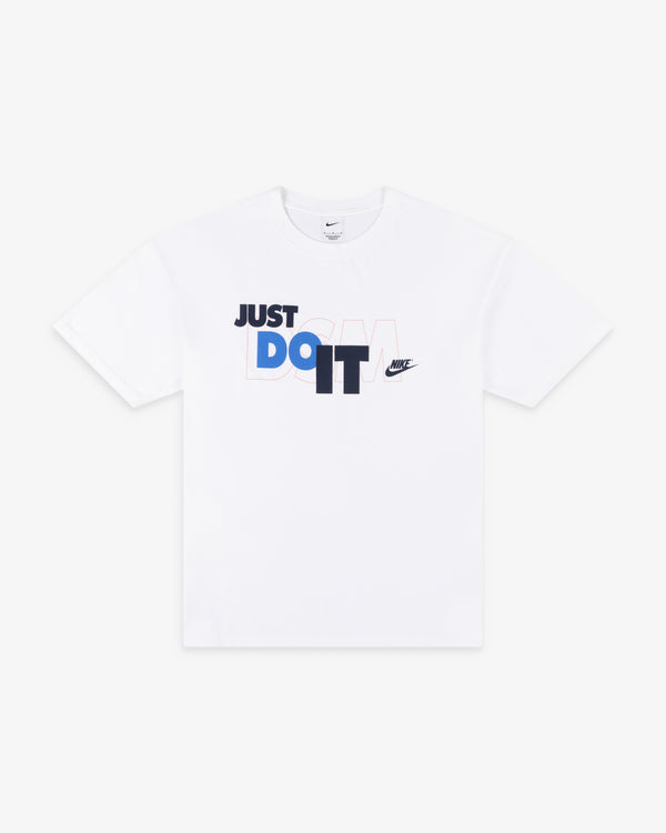 Nike - Men's DSM Vintage T-Shirt - (White)