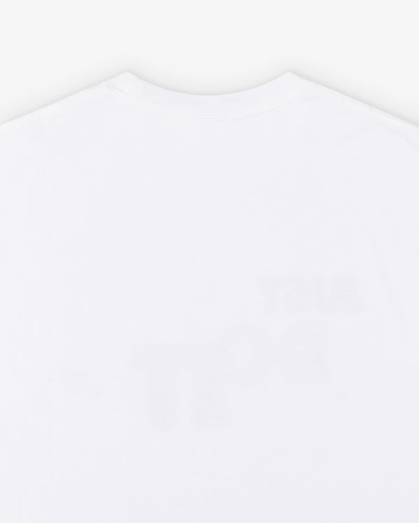 Nike - Men's DSM Vintage T-Shirt - (White)