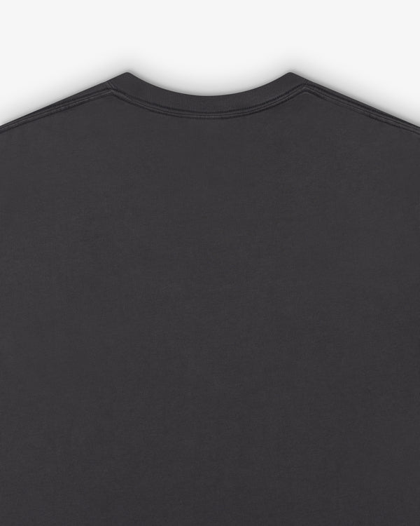 Nike - Men's DSM Vintage T-Shirt - (Anthracite)