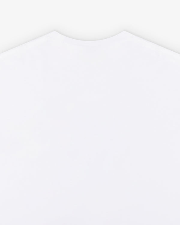 Nike - Men's DSM Vintage T-Shirt - (White)