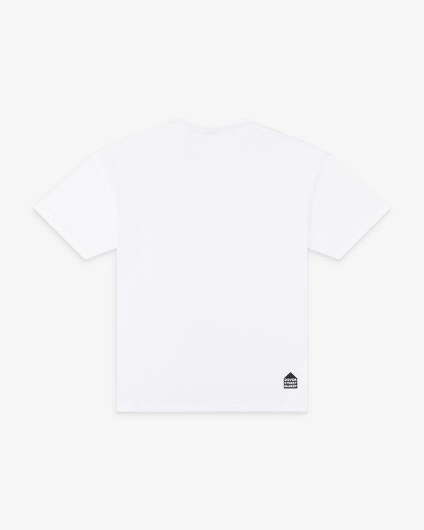 Nike - Men's DSM Vintage T-Shirt - (White)