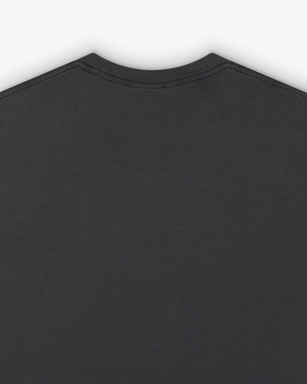 Nike - Men's DSM Vintage T-Shirt - (Anthracite)