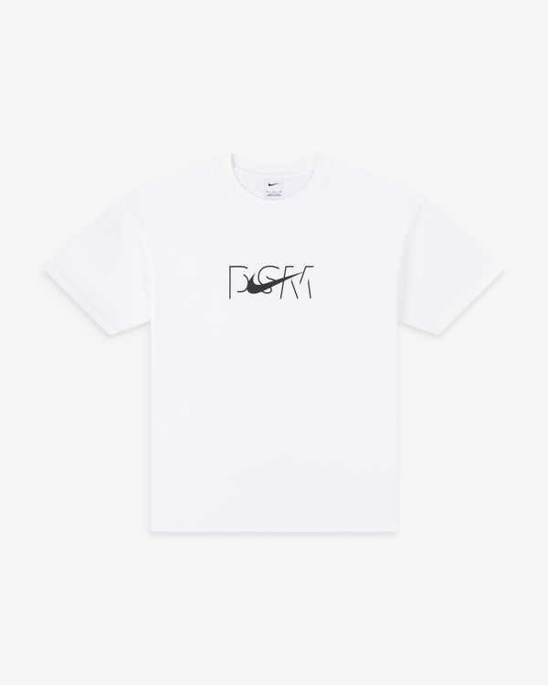 Nike - Men's DSM Vintage T-Shirt - (White)
