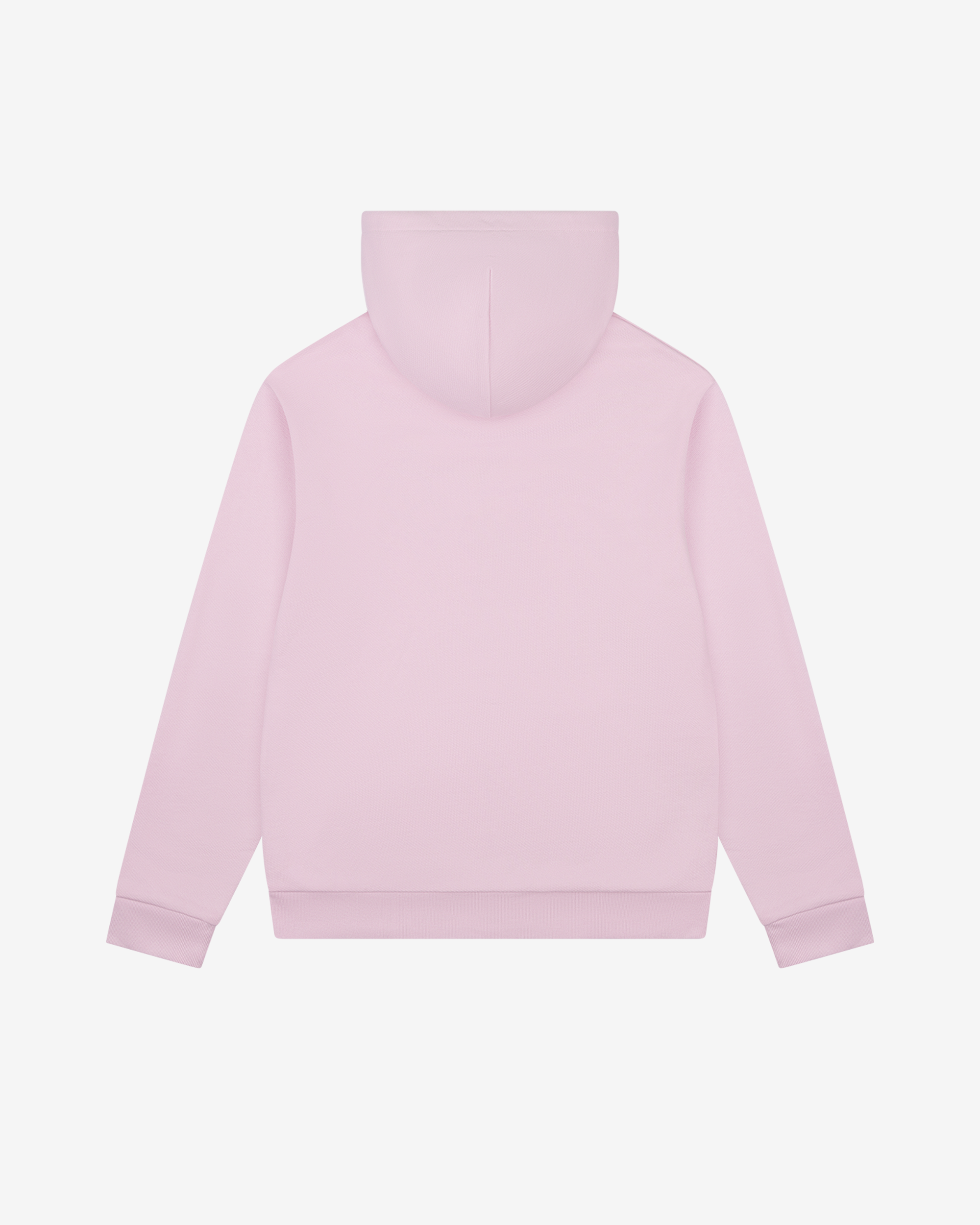 Denim Tears: Men's Cee-Lo Ny Zip Hoodie (Pink) | DSML E-SHOP Denim Tears: Men's Cee-Lo Ny Zip Hoodie (Pink) | DSML E-SHOP