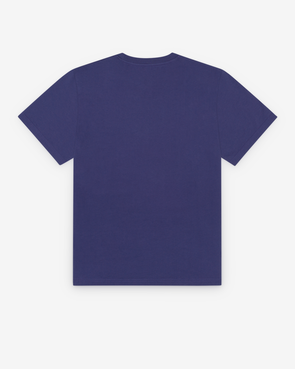 Denim Tears - Men's Holy Cotton Tee - (Navy)