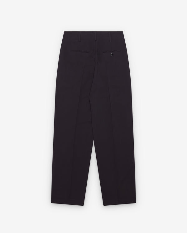 Lemaire  - Women's Soft Tailored Pants - (Black)