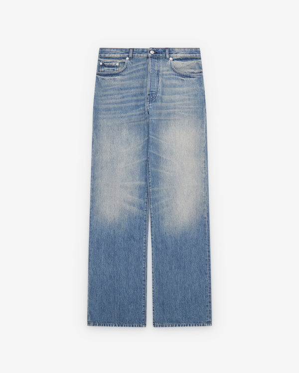Dries Van Noten  - Men's Peyter Jeans - (Blue)