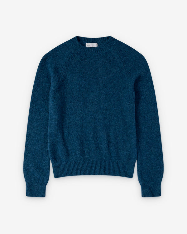Dries Van Noten  - Men's Melbourne Sweater - (Raf)