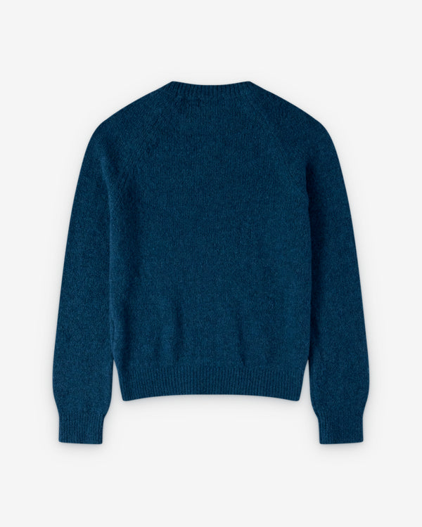 Dries Van Noten  - Men's Melbourne Sweater - (Raf)